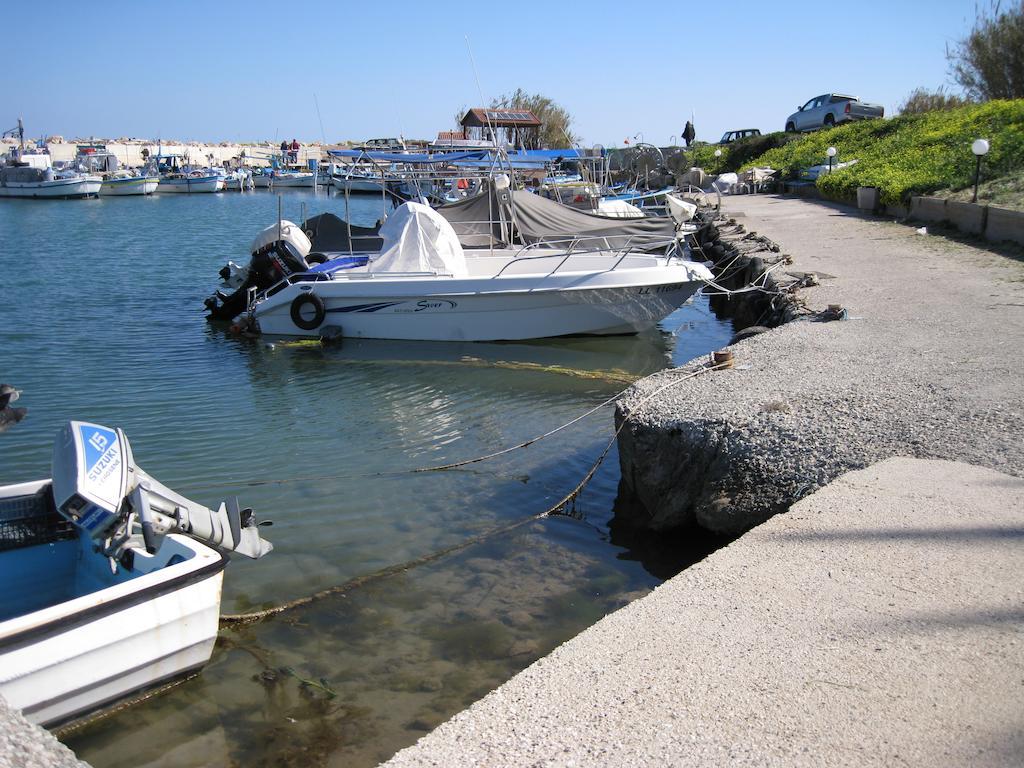 Trident Beach Apartment Protaras Dış mekan fotoğraf